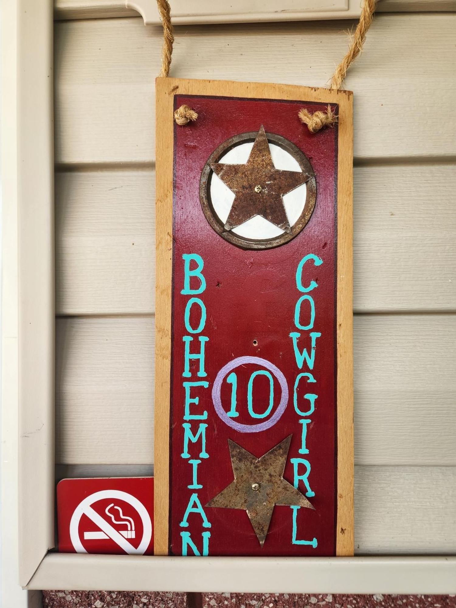 Cowboy Country Inn Escalante Quarto foto