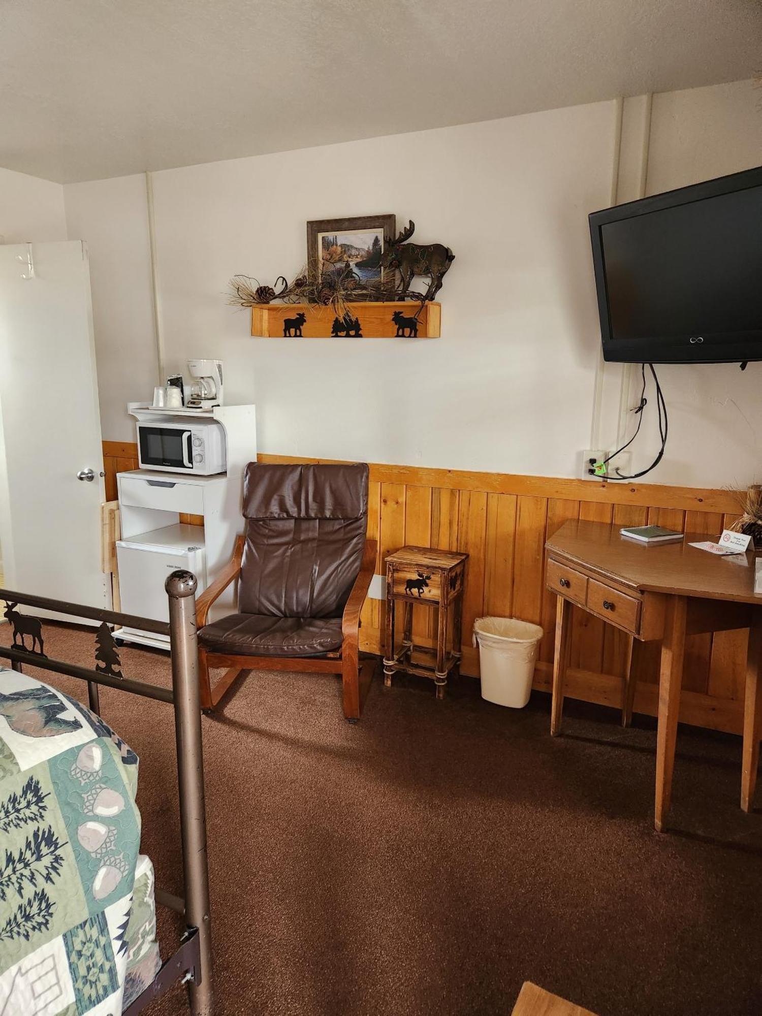 Cowboy Country Inn Escalante Quarto foto